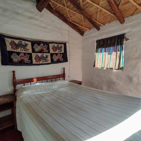 El Sol Hostel De อูมาวากา ภายนอก รูปภาพ