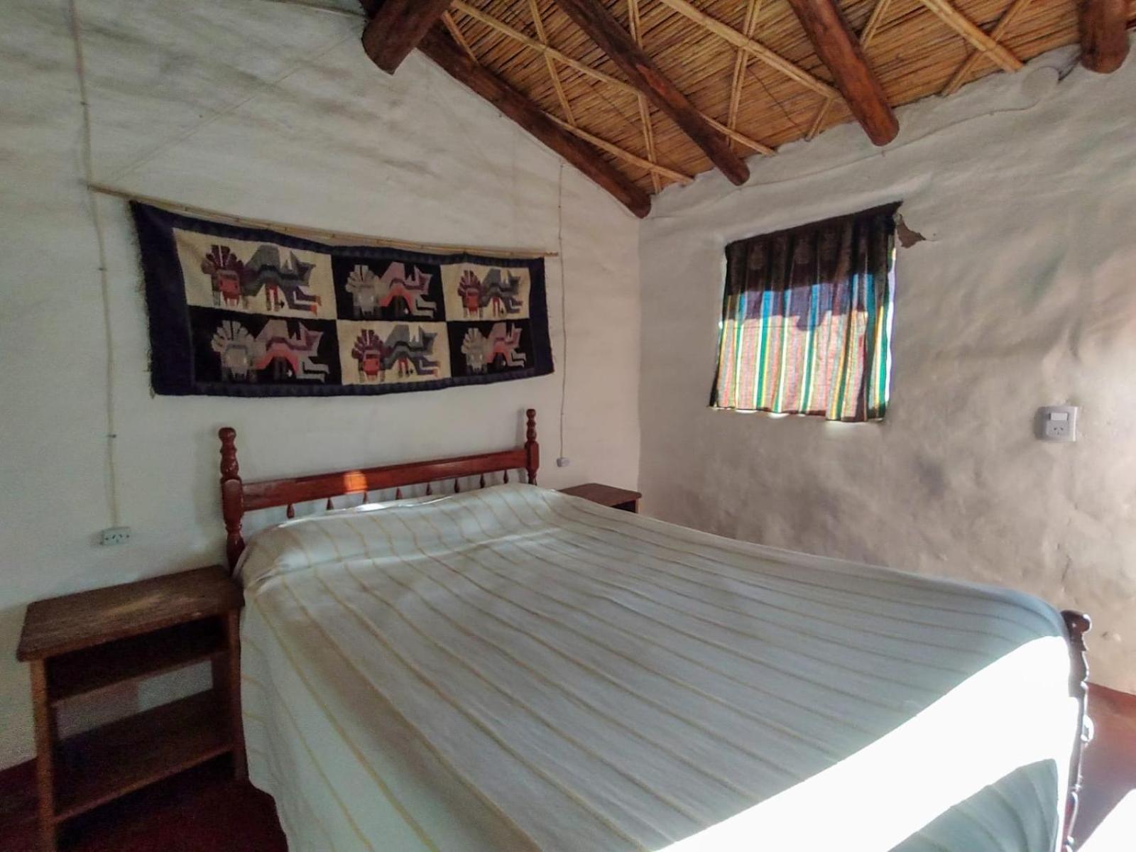 El Sol Hostel De อูมาวากา ภายนอก รูปภาพ