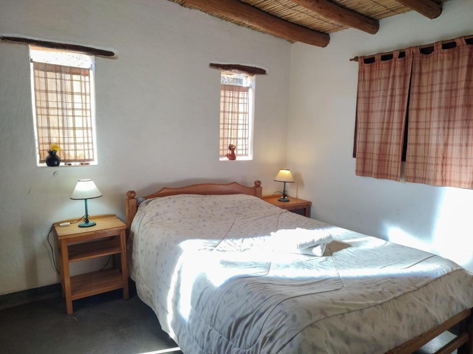 El Sol Hostel De อูมาวากา ภายนอก รูปภาพ