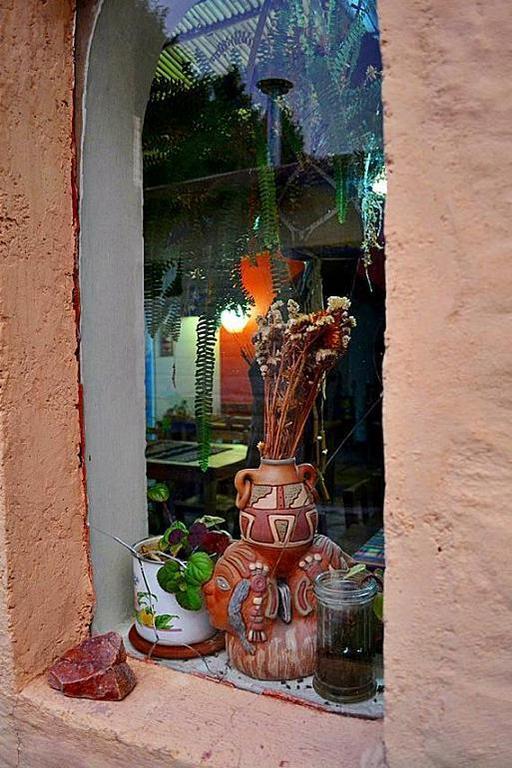 El Sol Hostel De อูมาวากา ภายนอก รูปภาพ