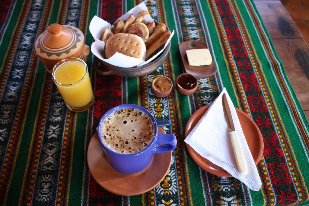 El Sol Hostel De อูมาวากา ภายนอก รูปภาพ