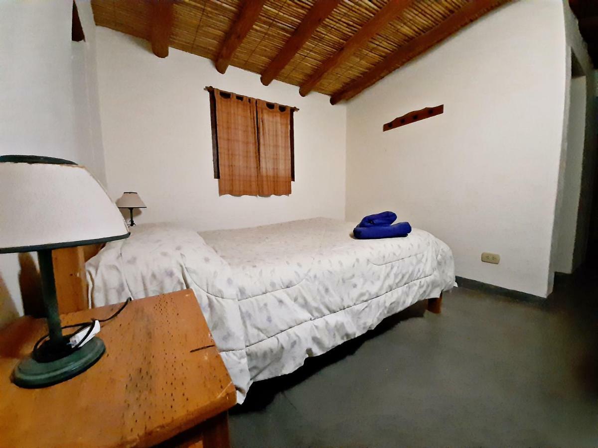 El Sol Hostel De อูมาวากา ภายนอก รูปภาพ